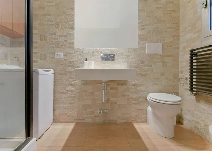 Apartmán Ca'dei Fiori Nettuno