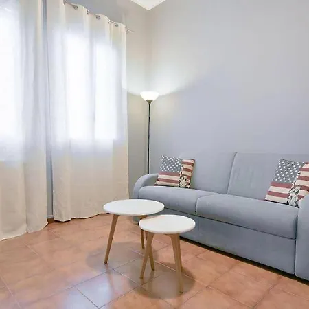 Ca'dei Fiori Nettuno شقة بولونيا