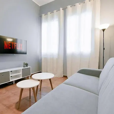 Ca'dei Fiori Nettuno *