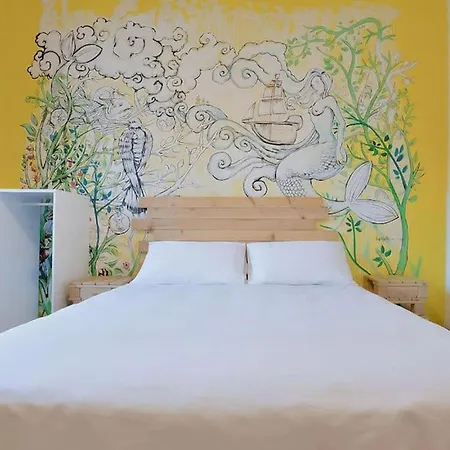 Ca'dei Fiori Nettuno