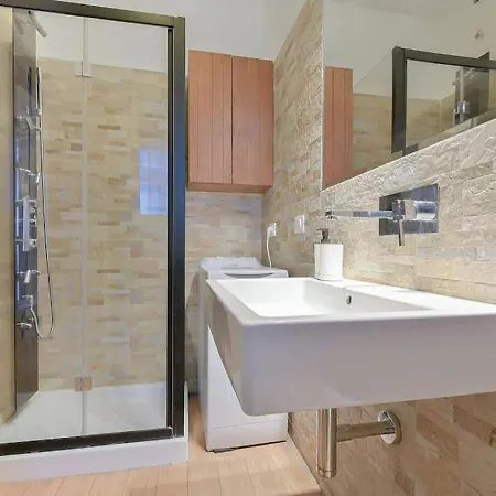 Appartement Ca'dei Fiori Nettuno