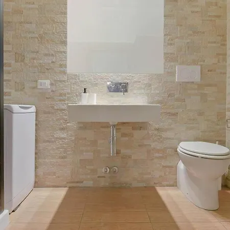 Appartement Ca'dei Fiori Nettuno