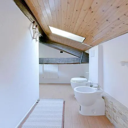 Appartement Ca'dei Fiori Nettuno Bologna