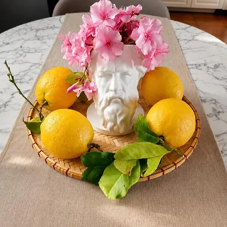 Ca'dei Fiori Nettuno شقة بولونيا