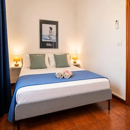 Ca'dei Fiori Nettuno شقة *