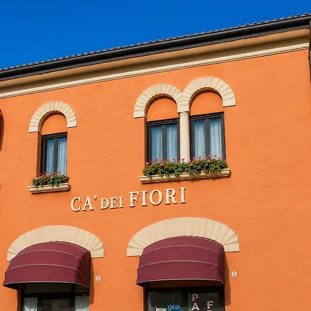 Ca'dei Fiori Nettuno شقة