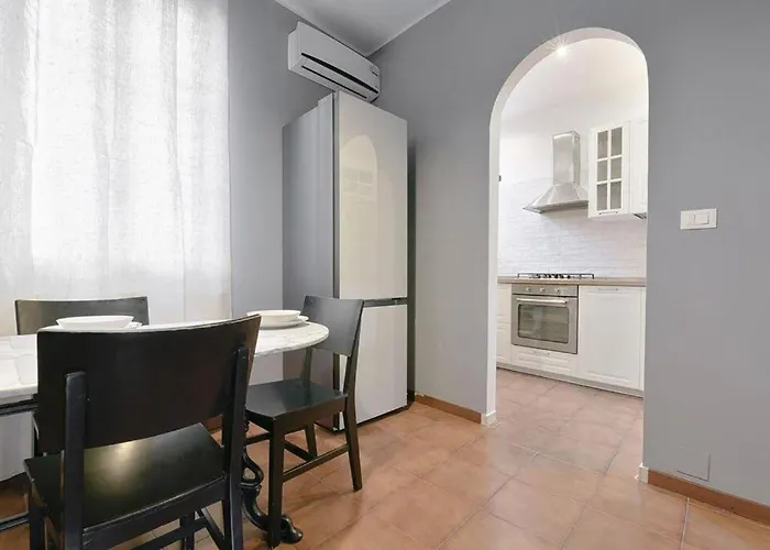 Ca'dei Fiori Nettuno *