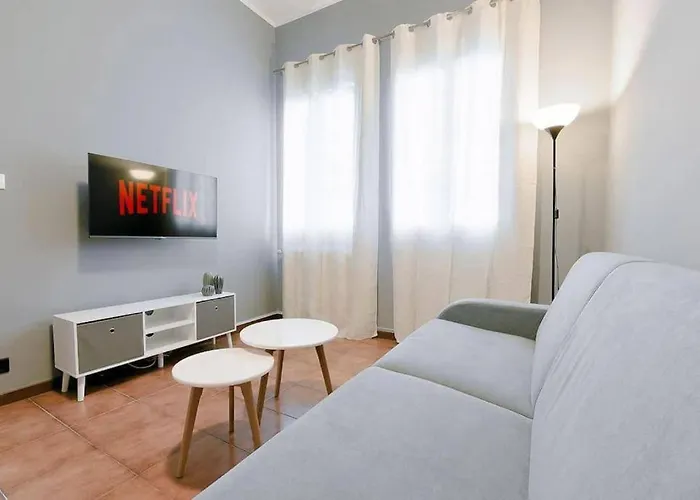 Ca'dei Fiori Nettuno *