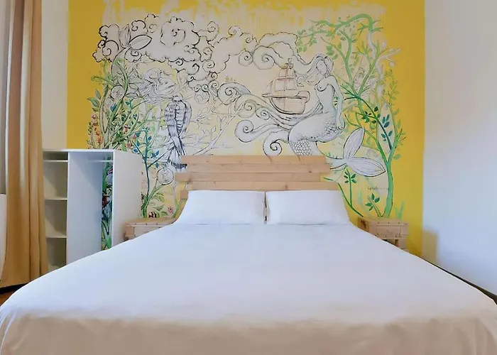 Ca'dei Fiori Nettuno