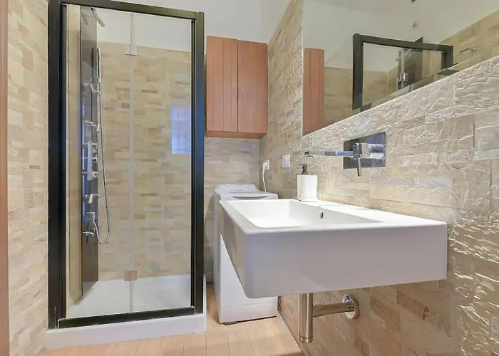 公寓 Ca'dei Fiori Nettuno