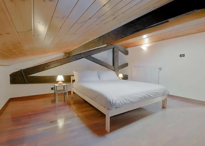 Ca'dei Fiori Nettuno *