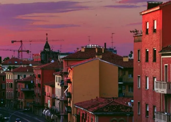 Appartement Ca'dei Fiori Nettuno
