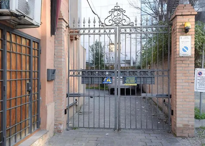 Ca'dei Fiori Nettuno Bologna