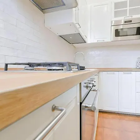 Apartman Ca'dei Fiori Nettuno Bologna