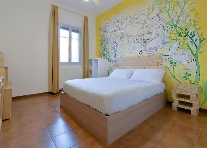 Ca'dei Fiori Nettuno