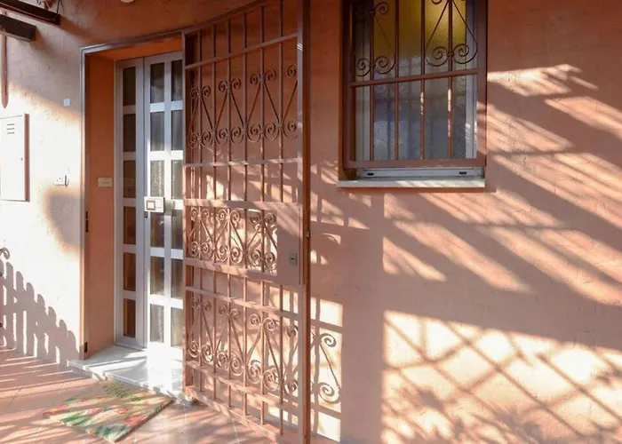 Ca'dei Fiori Nettuno * Bologna