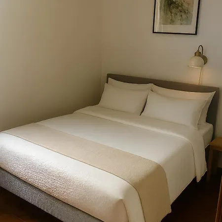 Apartamento Ca'dei Fiori Nettuno