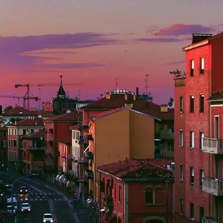 Apartamento Ca'dei Fiori Nettuno