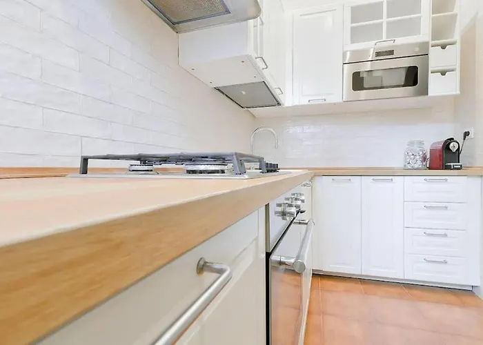 Apartament Ca'dei Fiori Nettuno Bolonia