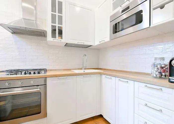 Ca'dei Fiori Nettuno Apartament Bolonia