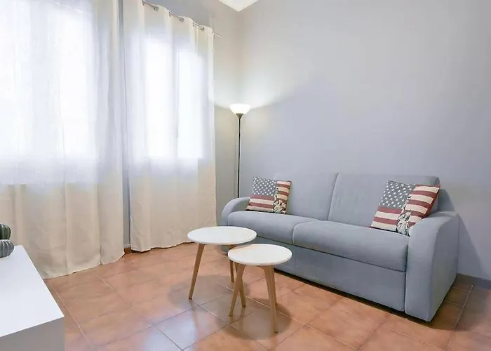 Ca'dei Fiori Nettuno Apartament Bolonia