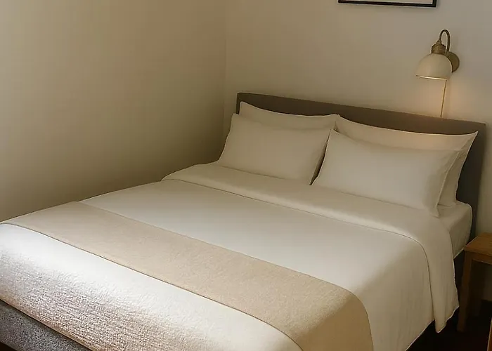 Apartament Ca'dei Fiori Nettuno