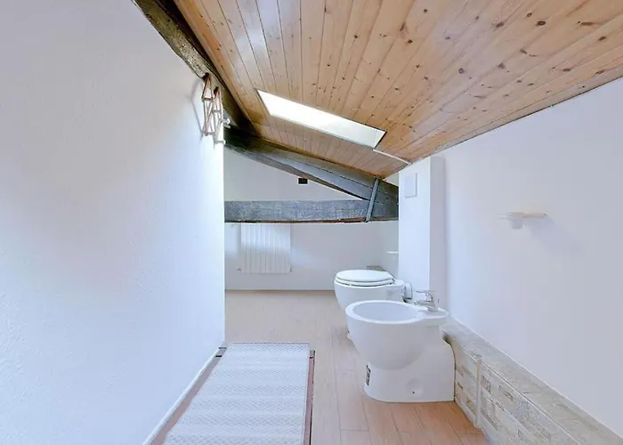 Apartament Ca'dei Fiori Nettuno Bolonia